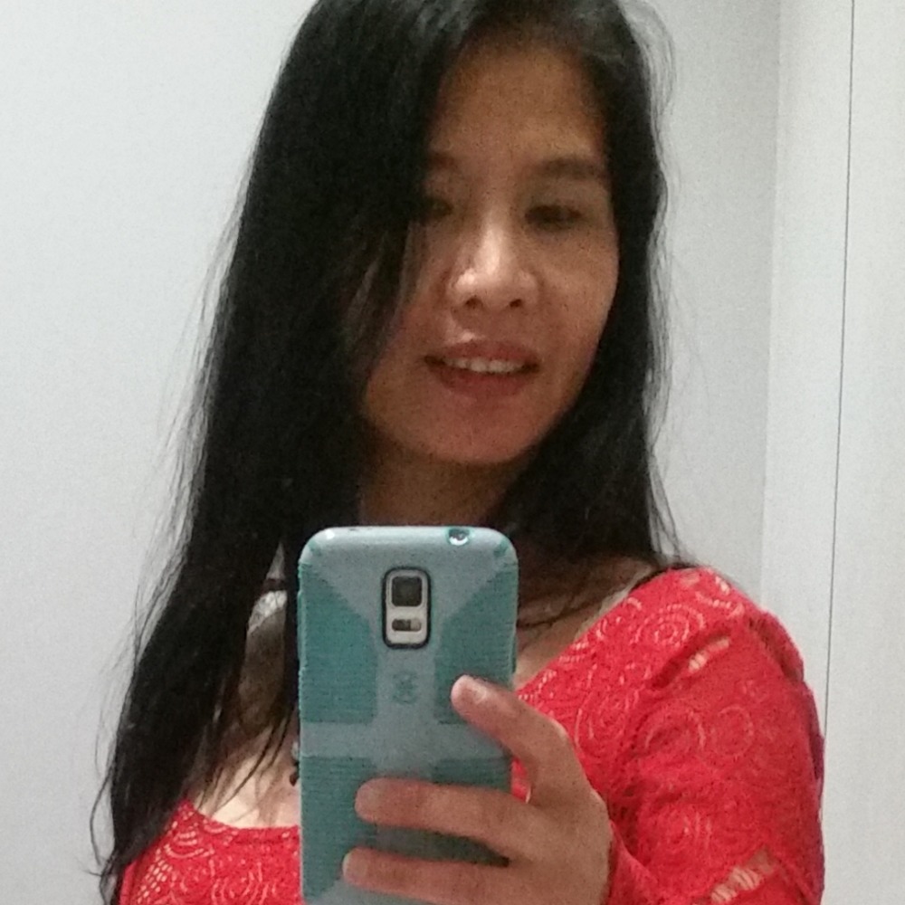 Meet your Posher, Gemma